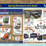 Spring Brochure Out Now